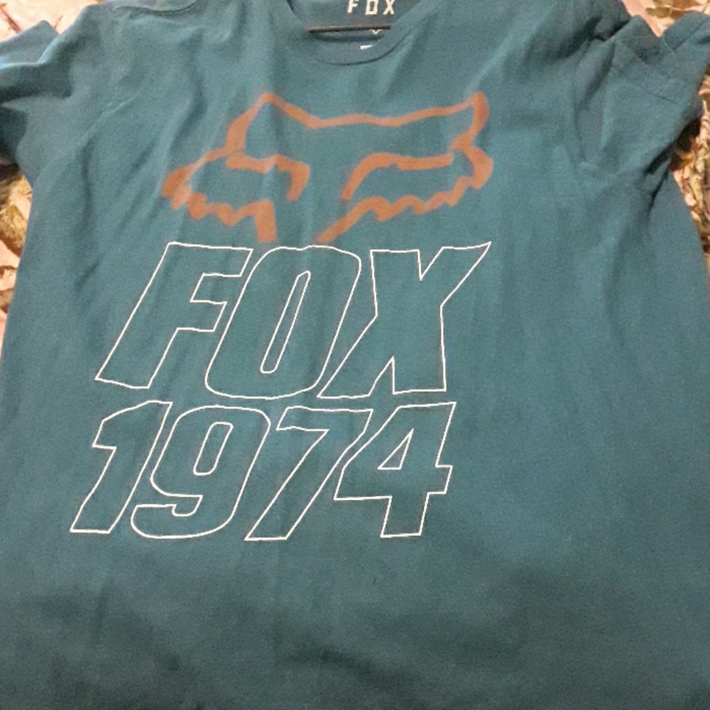 Men's crew neck